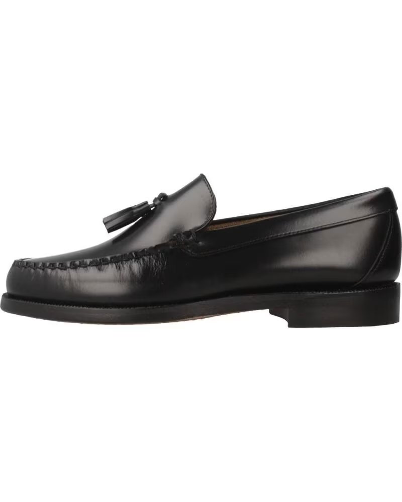 Mocasines Sebago 7001R20 con Borlas Negro – imagen 1