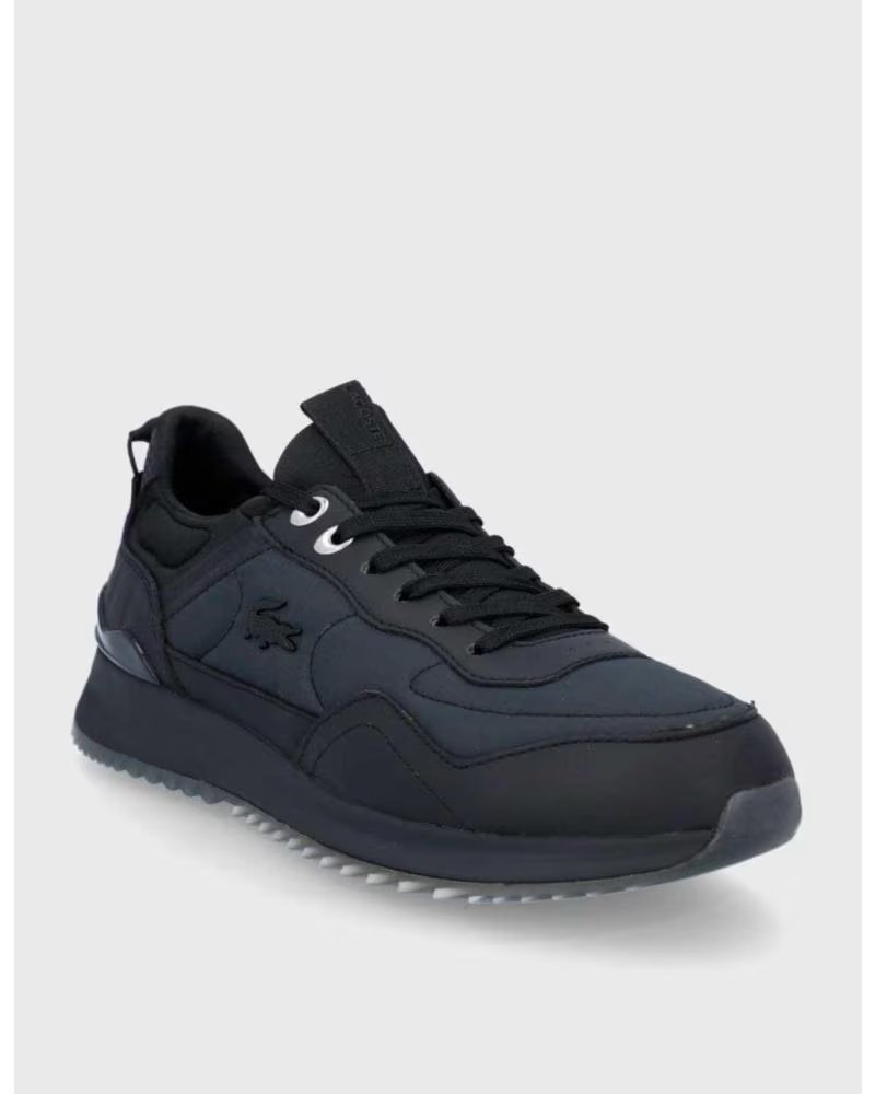 Lacoste 42SMA0033 Negro Ref 000001