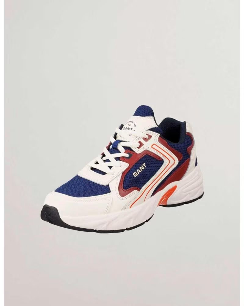 Gant 875531258 Azul Ref 000014