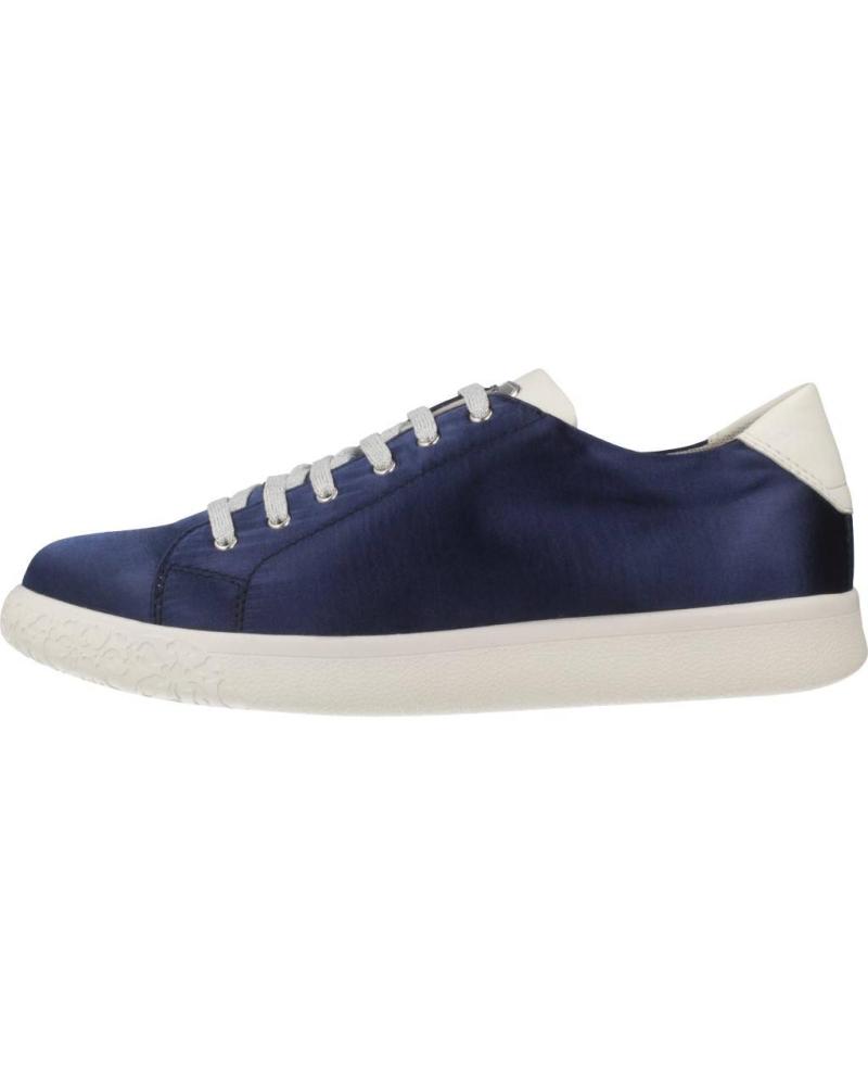 Zapatillas deporte de Mujer STONEFLY 110180 AZUL