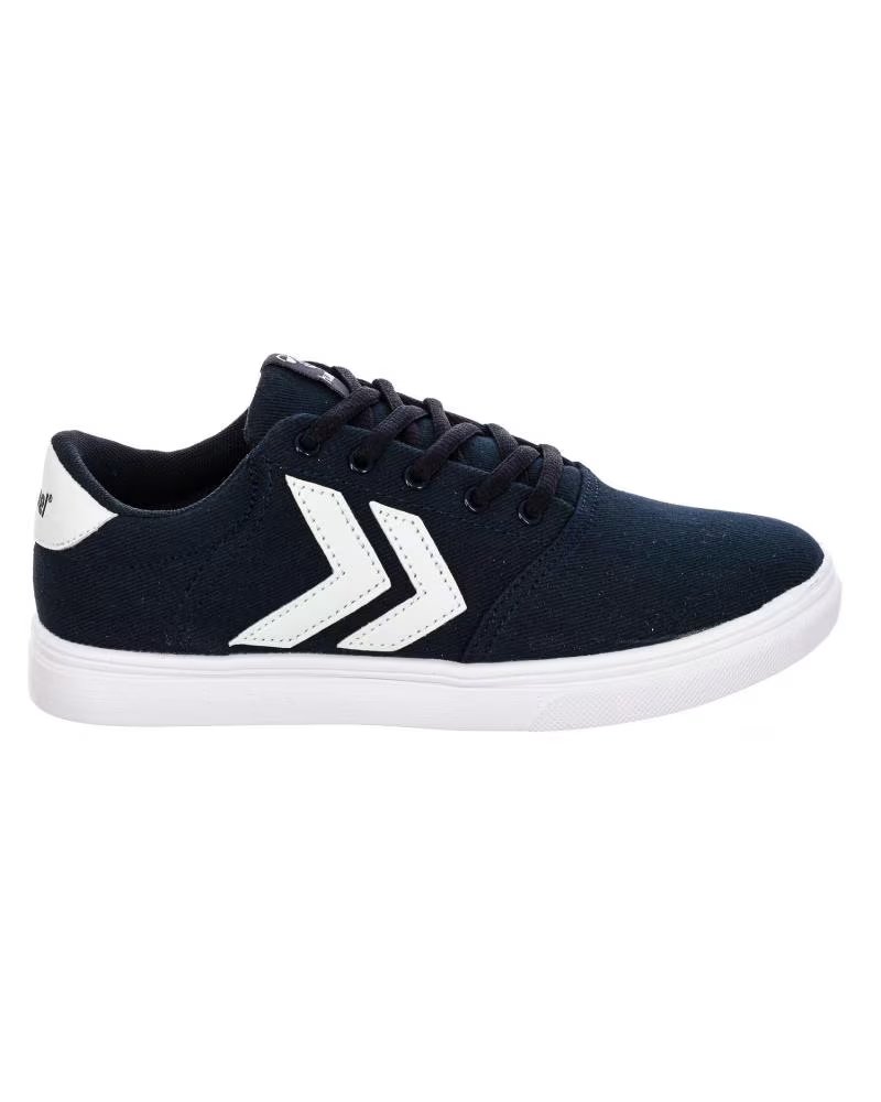 Hummel Zapatilla Essen Marino