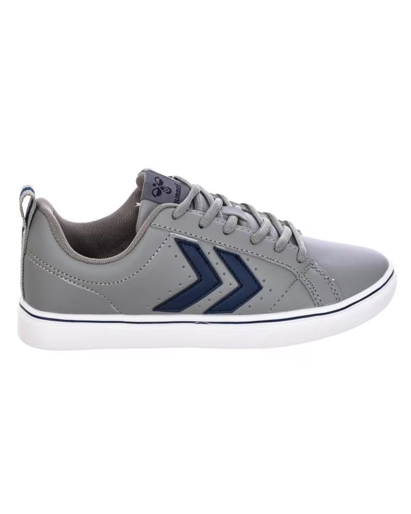 Hummel Zapatilla Mainz Gris