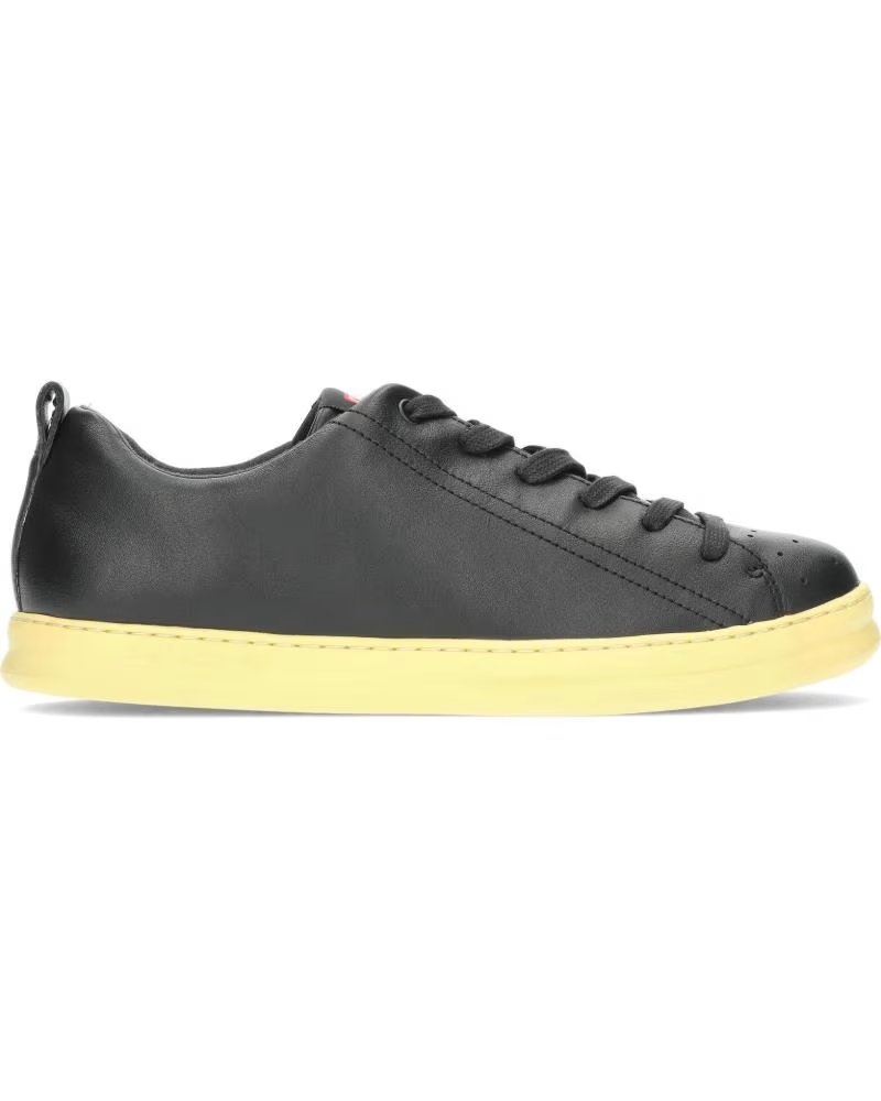 Camper Zapatillas Runner Four K100226 Blackyellow