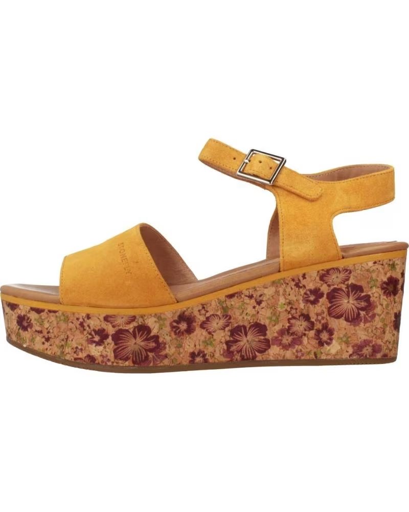 Stonefly Amarillo De Diva 2