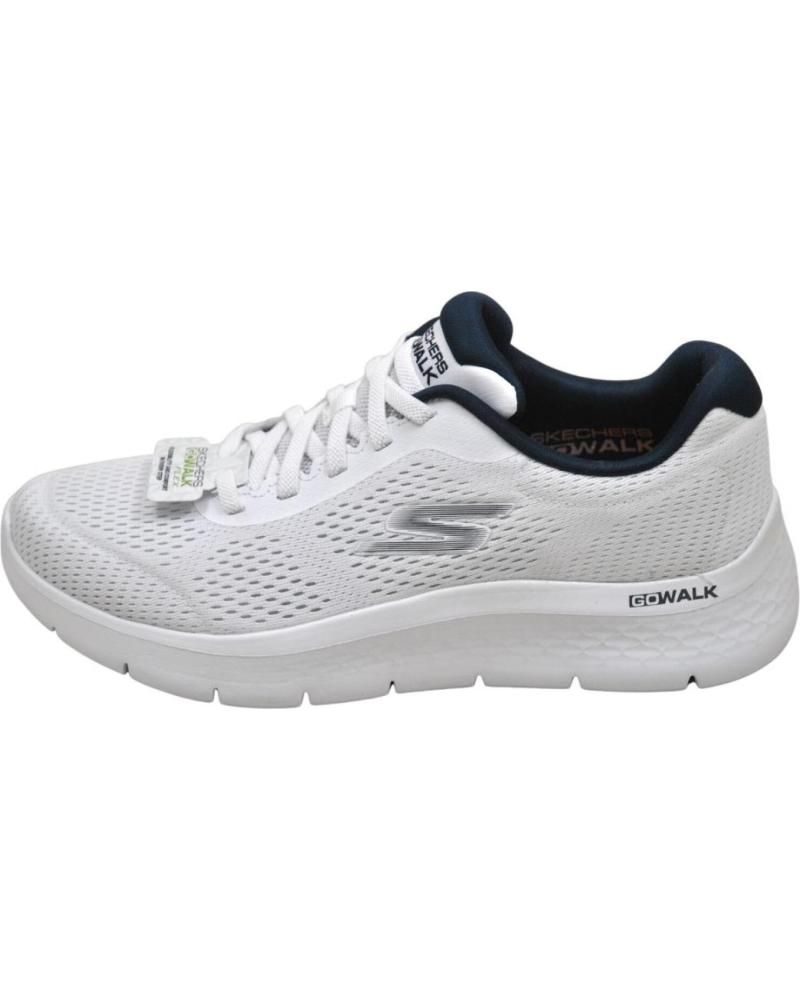 Zapatillas deporte de Hombre SKECHERS - ZAPATOS DEPORTIVOS CON CORDONES PARA HOMBRE PLA WNV
