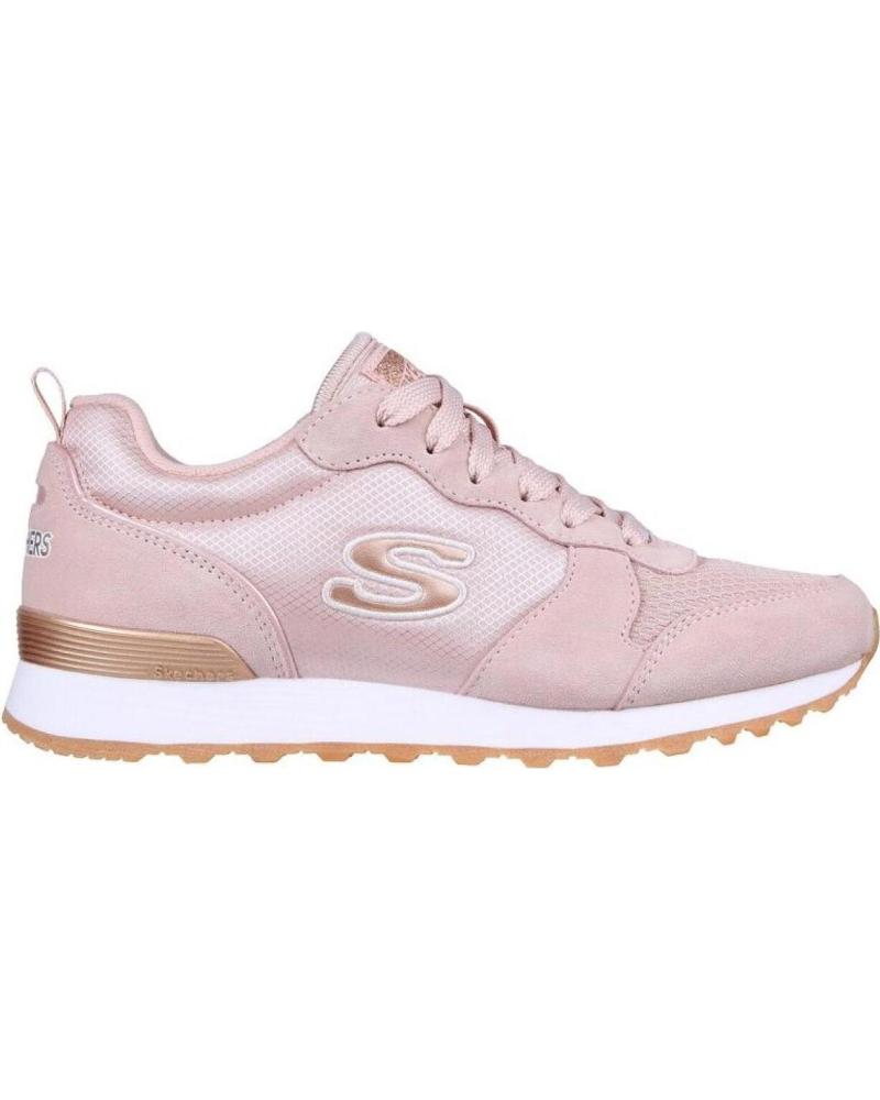 Deportivas de Mujer SKECHERS DEPORTIVOS FITNESS OG 85 VARIOS 111 ROSA