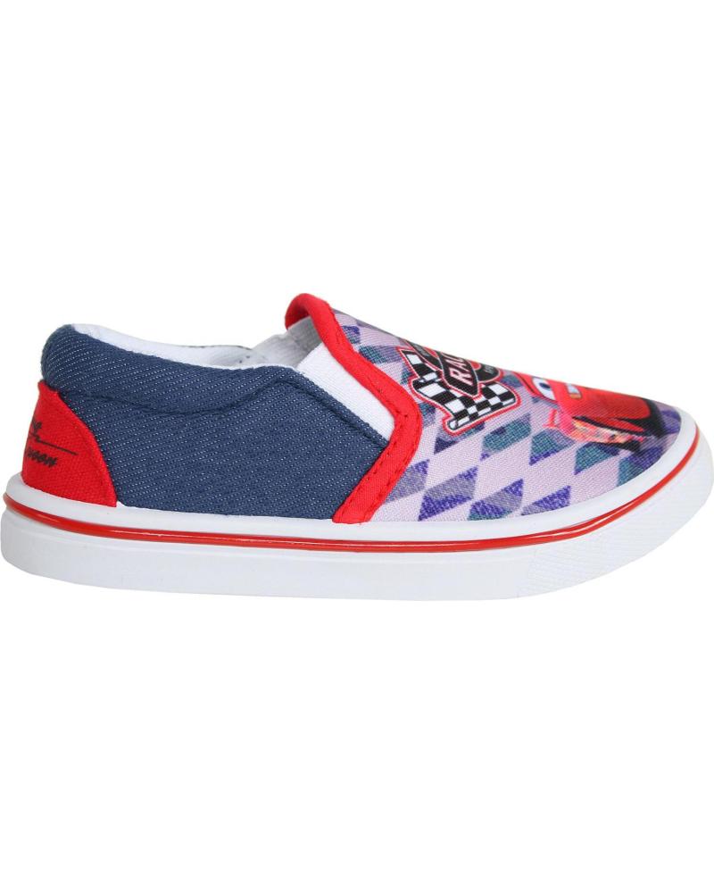 Deportivas de Niño DISNEY S15511H 163 JEANS