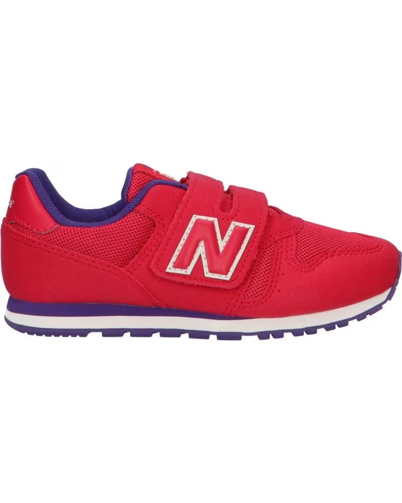 New Balance YV373PY Zapatillas Rosa