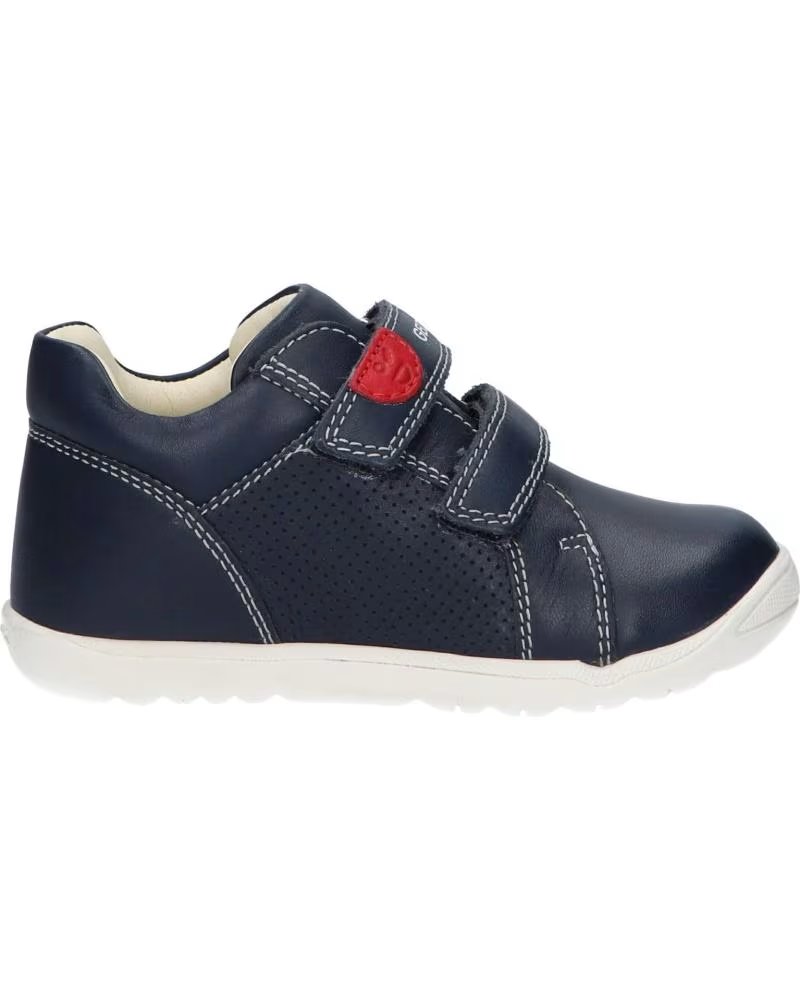 Geox B254NB 00085 B Macchia C4002 Navy