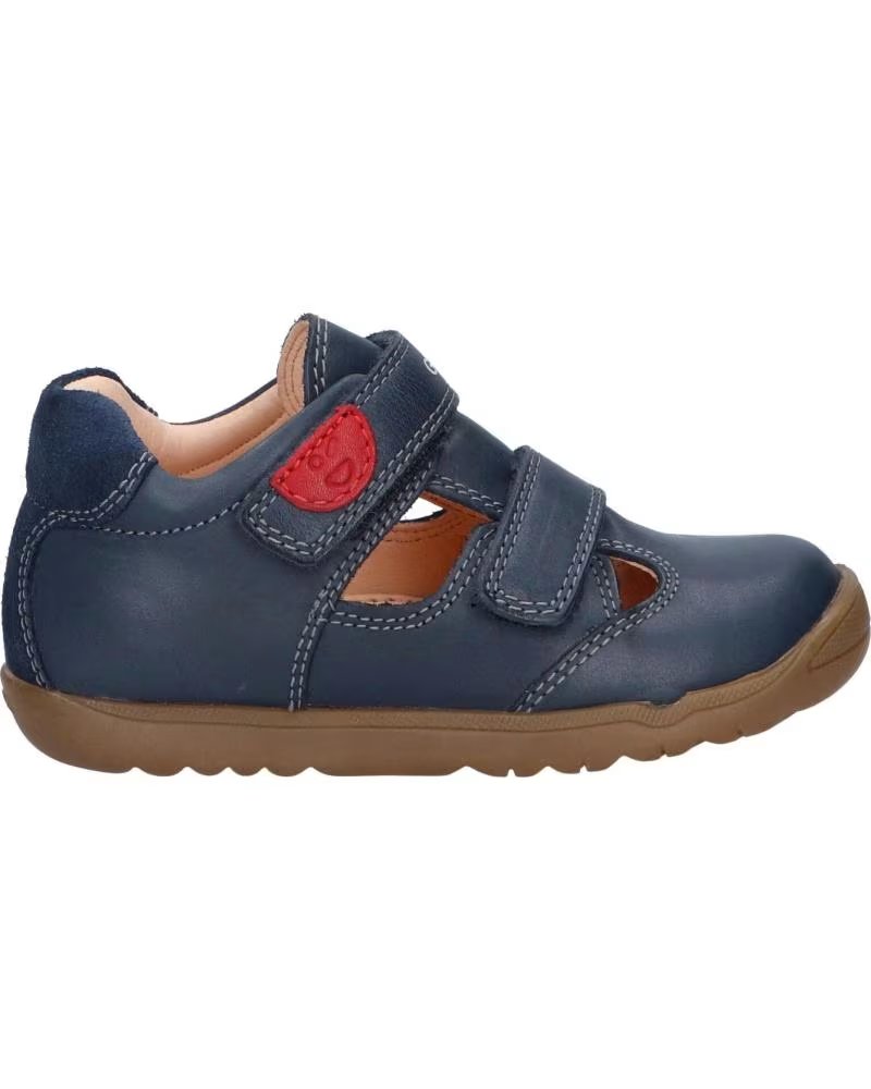 Geox B254NA 0CL22 B Macchia C4002 Navy