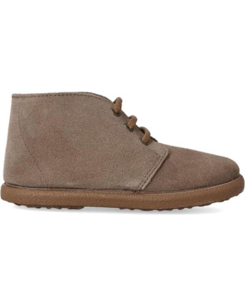de BATILAS PISACACAS TAUPE