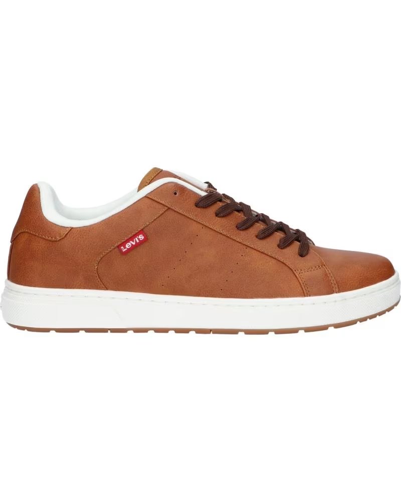 Levis 234234 661 Piper 27 Marrón