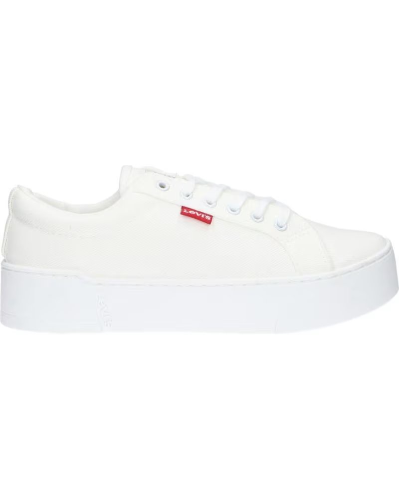 Levis 234188 634 Tijuana 2 0 50 Blanco Brillante