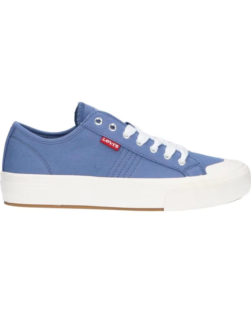Levis 235209 733 Hernandez 3 0 S 10 Azul Vaquero