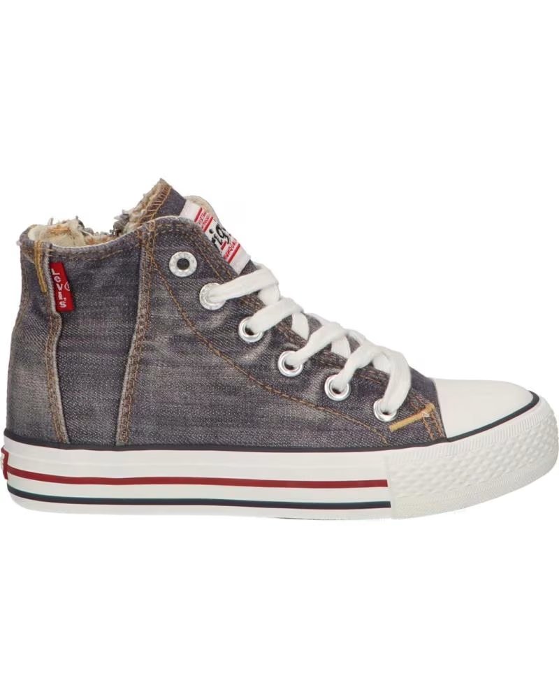 Levis VTRU0091T Original 0797 Grey Denim