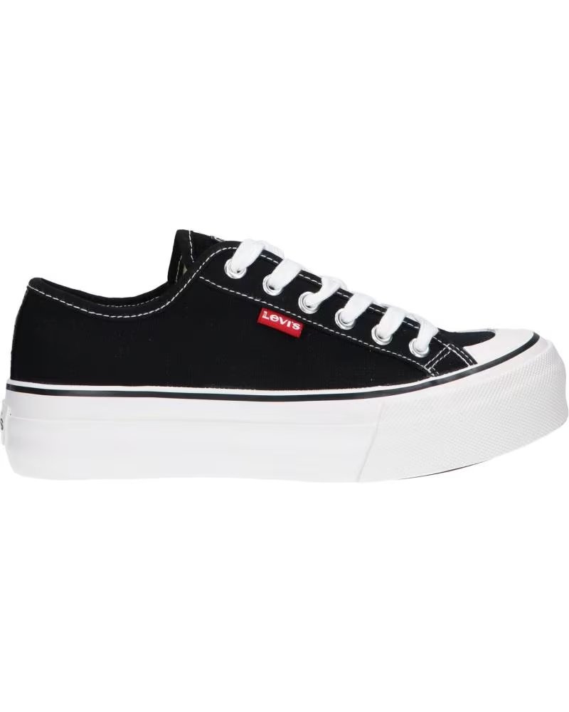Levis VBAL0031T High Ball 0003 Black – imagen 2
