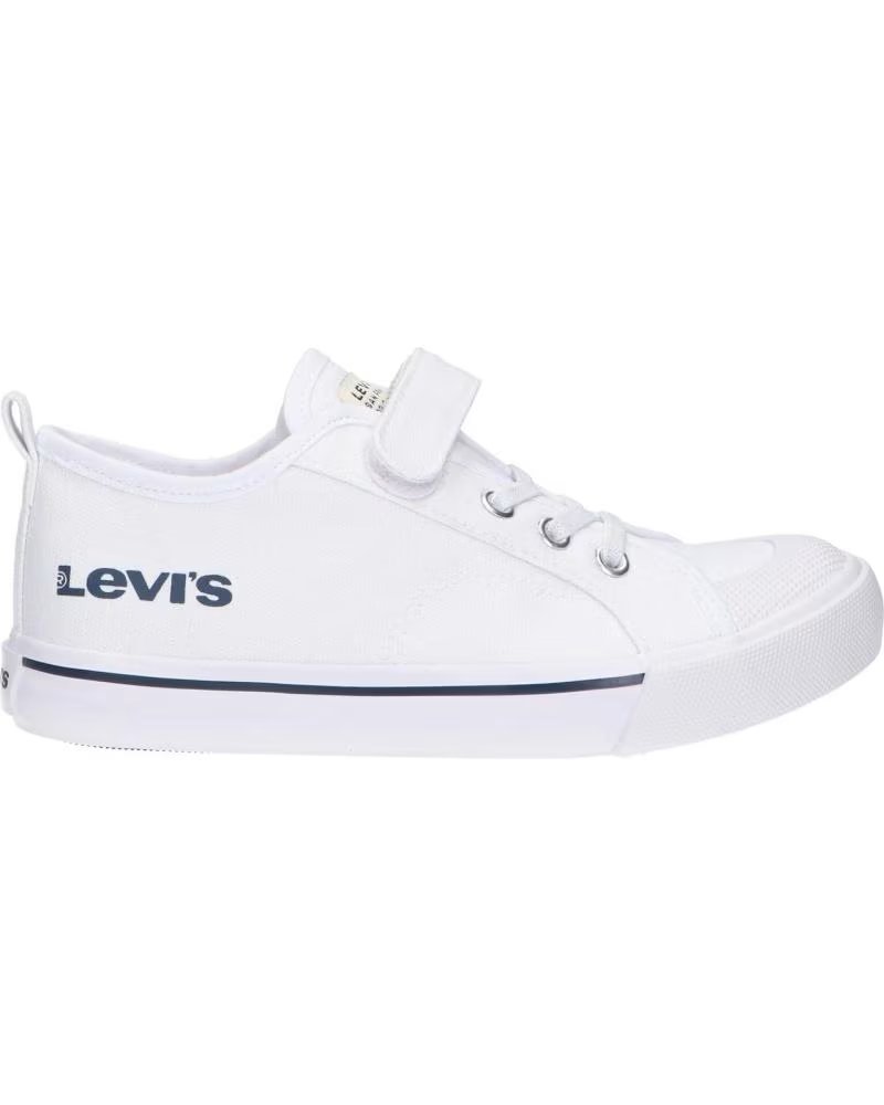 Levis VORI0150T Maui 0061 White