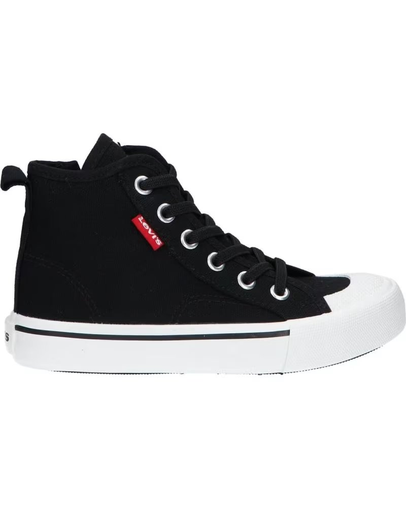 Levis VORI0144T Maui Hi 0003 Black