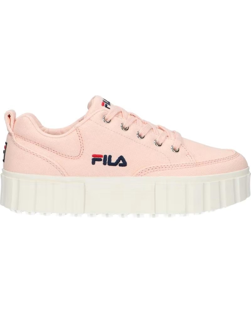 Fila Zapatillas Sandblast – imagen 2