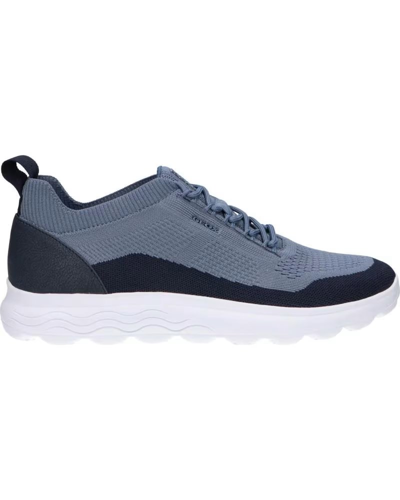 Geox U15BYA 0001M U Spherica C4277 Avio-navy