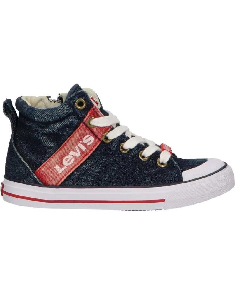 Levis VALB0021T Alabama 0220 Denim