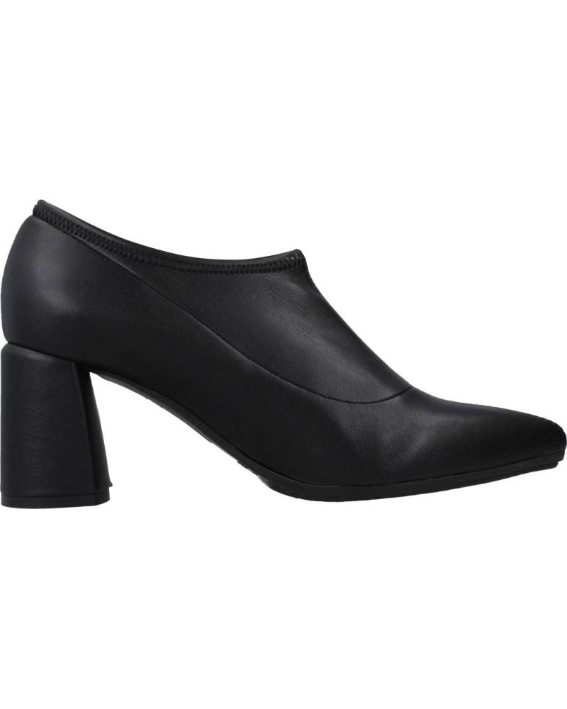 Botines de Mujer ANGEL ALARCON 19547 090 NEGRO