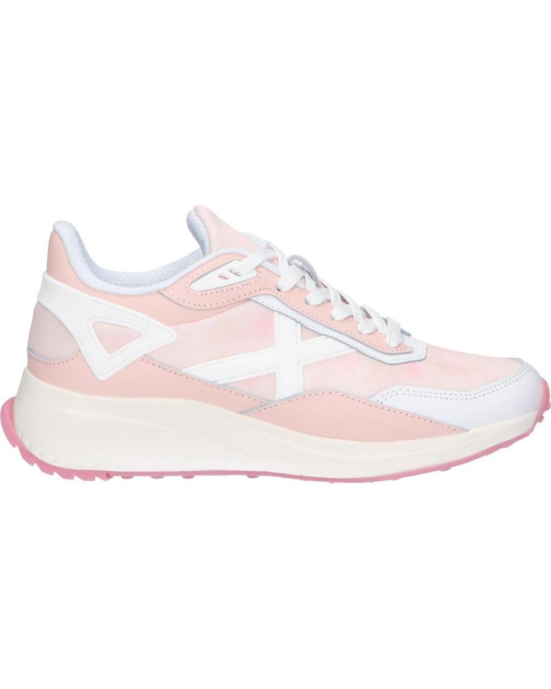 Zapatillas deporte de Mujer MUNICH 4155014 TIP WMN ROSA