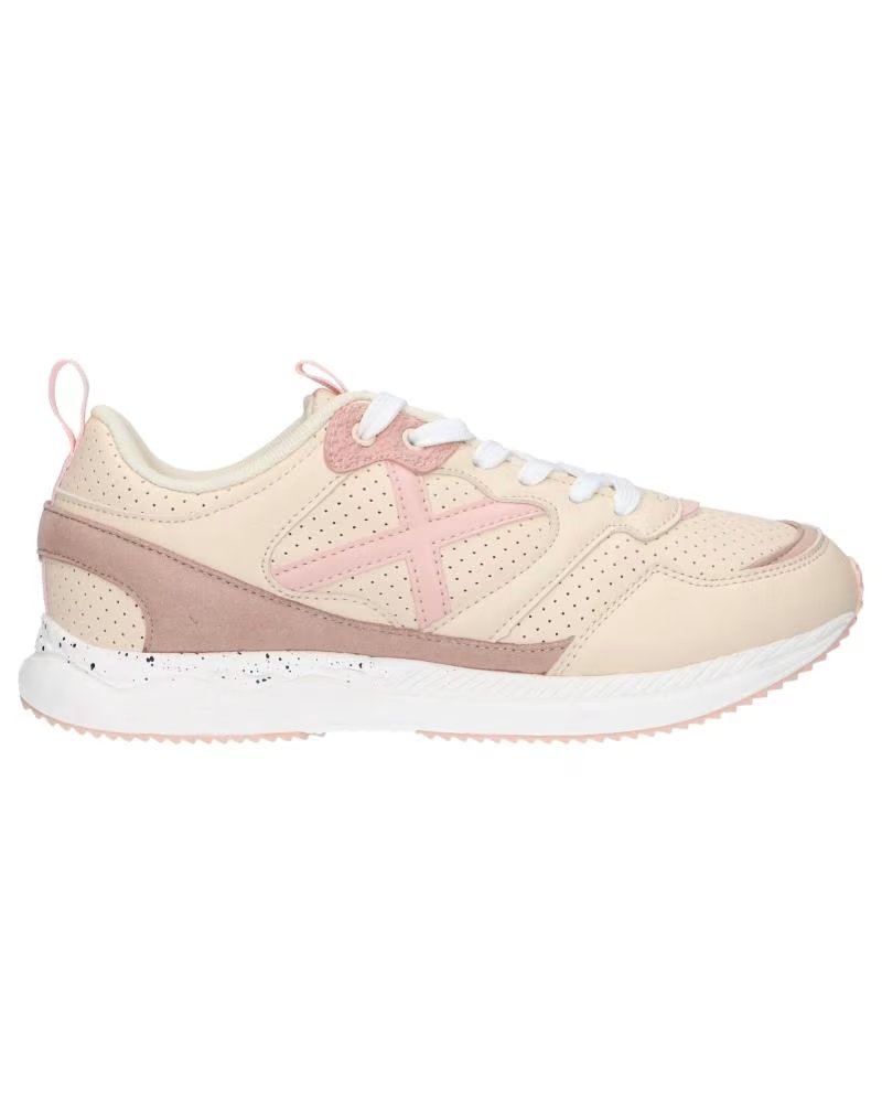 Deportivas de Mujer Munich 4122014 Clash Rosa