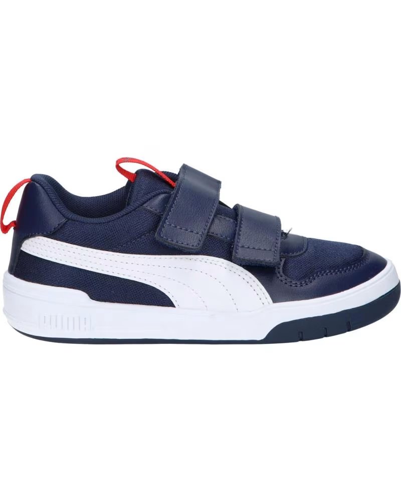 Puma 380845 Multiflex Mesh V Ps 09 Navy