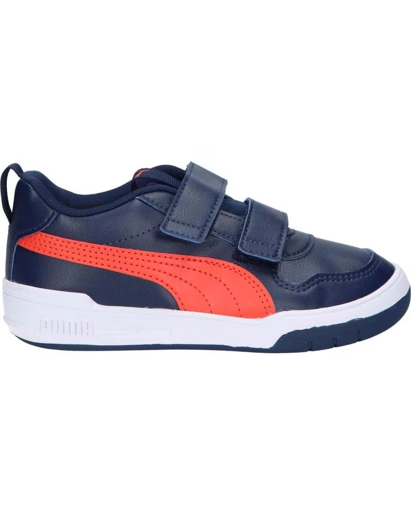 Puma 380740 Multiflex Sl V Ps 02 Navy