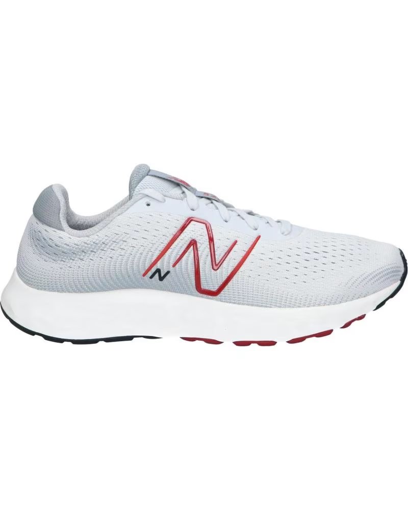 Deportivas de Hombre M520LR8 520 V8 Grey New Balance