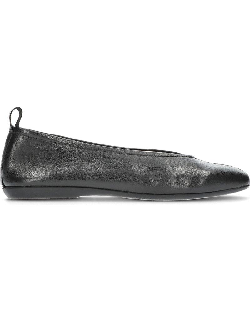 Bailarinas de Mujer WONDERS BAILARINAS A8661 NEGRO