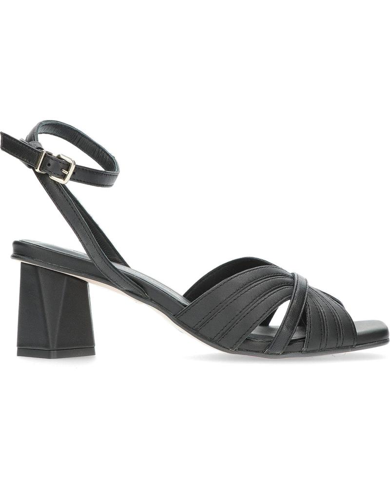 Sandalias de Mujer PEDRO MIRALLES SANDALIA VIENA 13208 NEGRO