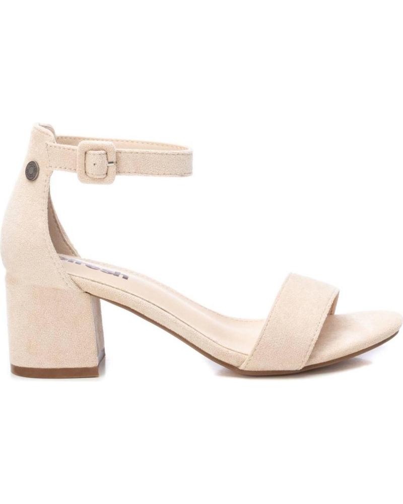Sandalias de Mujer REFRESH 170789 BEIGE