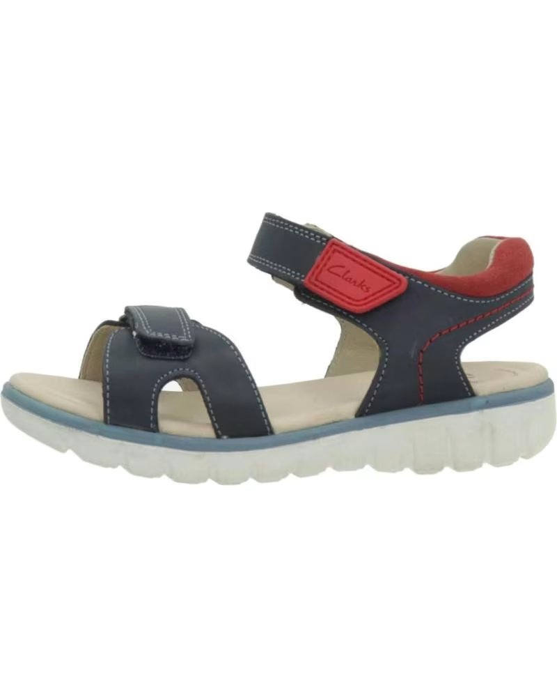 Clarks Roam Surf K Azul
