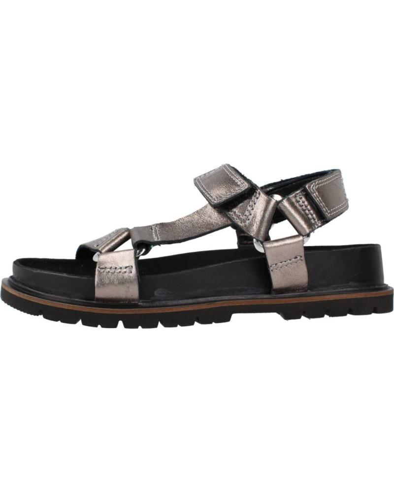 Sandalias de Mujer CLARKS ORIANNA PLATA
