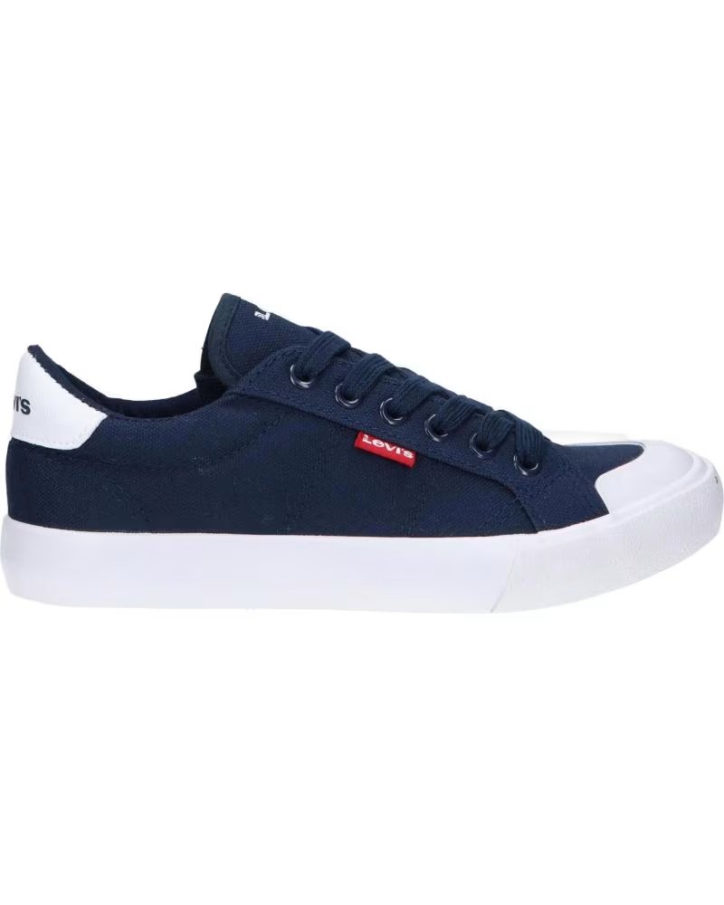 Levis VORI0133T New Harry 0040 Navy