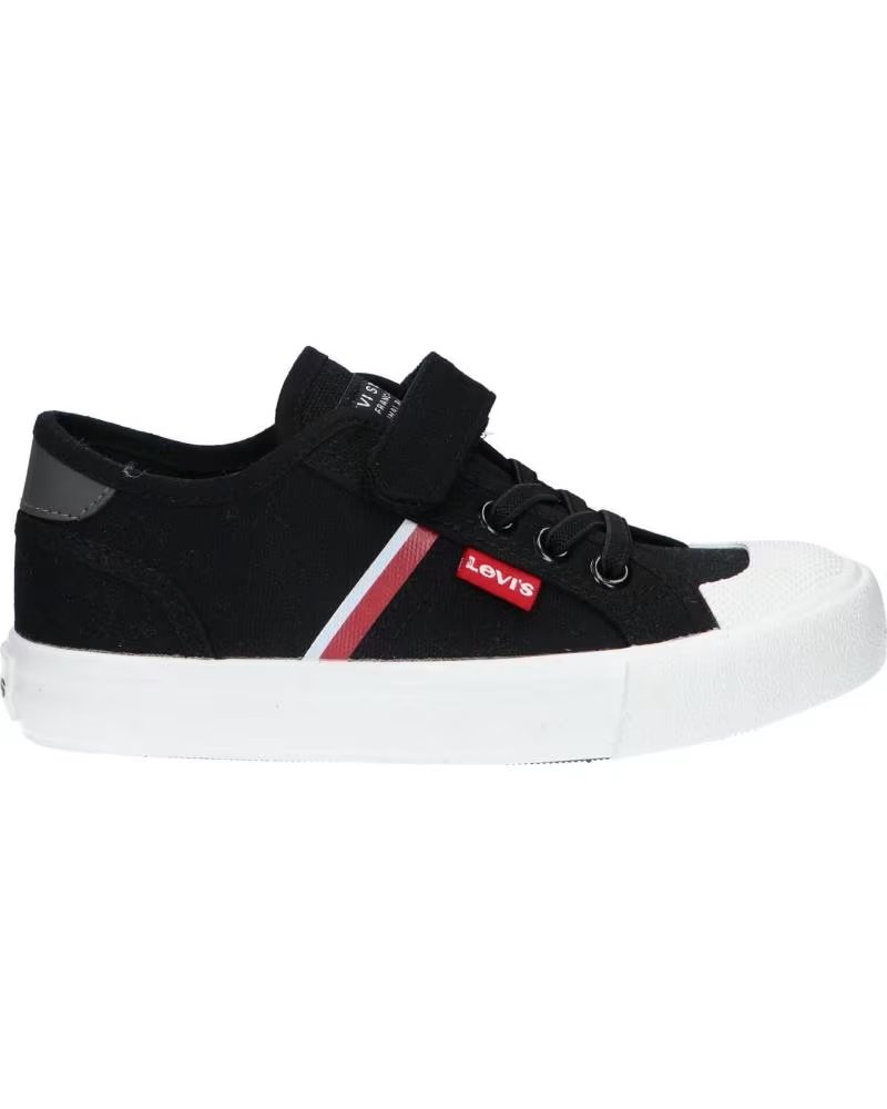Levis VORI0106T Mission 2 0 0003 Black