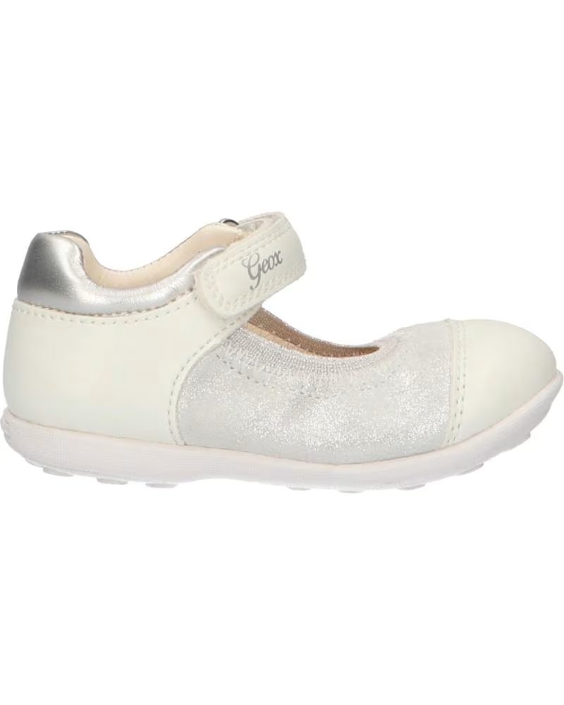 Geox B7226B 0MANF B Jodie C0898 Silver