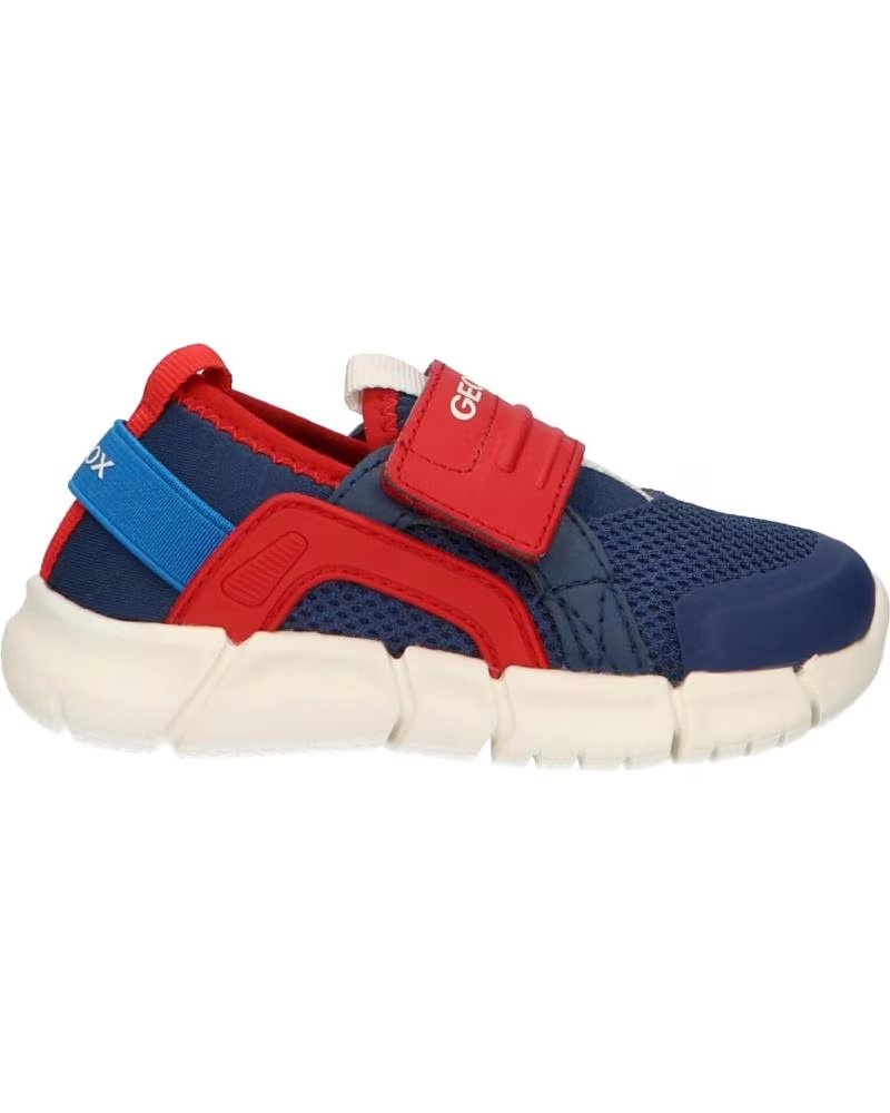 Geox B922TD 01514 B Flexyper C0735 Navy