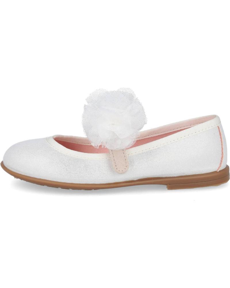 Zapatos de Niña ZAPY AD61102 BAILARINAS NINA BEIG