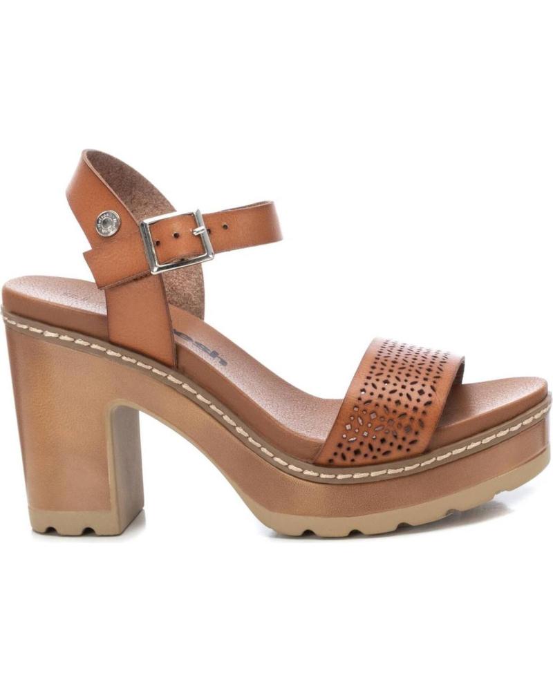 Sandalias de Mujer REFRESH 170777 TAUPE
