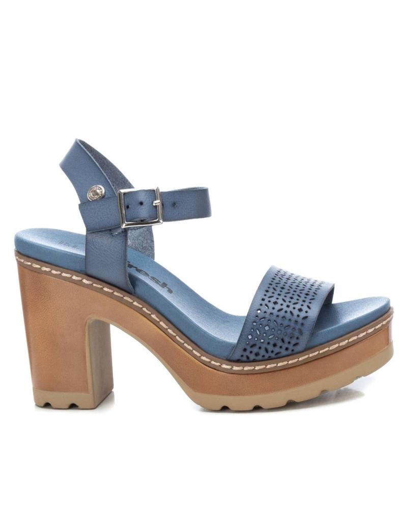 Sandalias de Mujer REFRESH 170777 JEANS