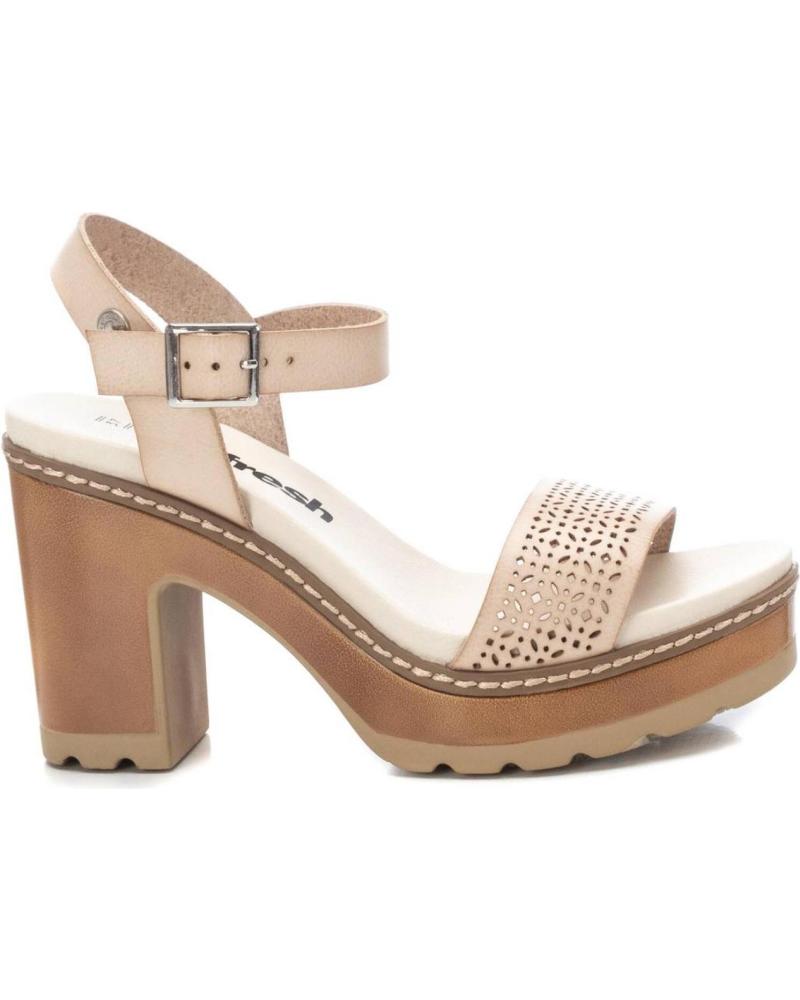 Sandalias de Mujer REFRESH 170777 HIELO