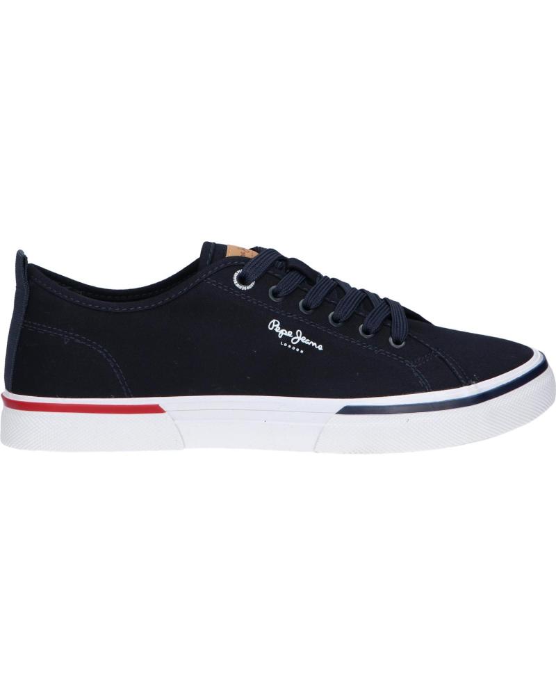 Zapatillas deporte de Hombre PEPE JEANS PMS30811 KENTON SMART 22 595NAVY