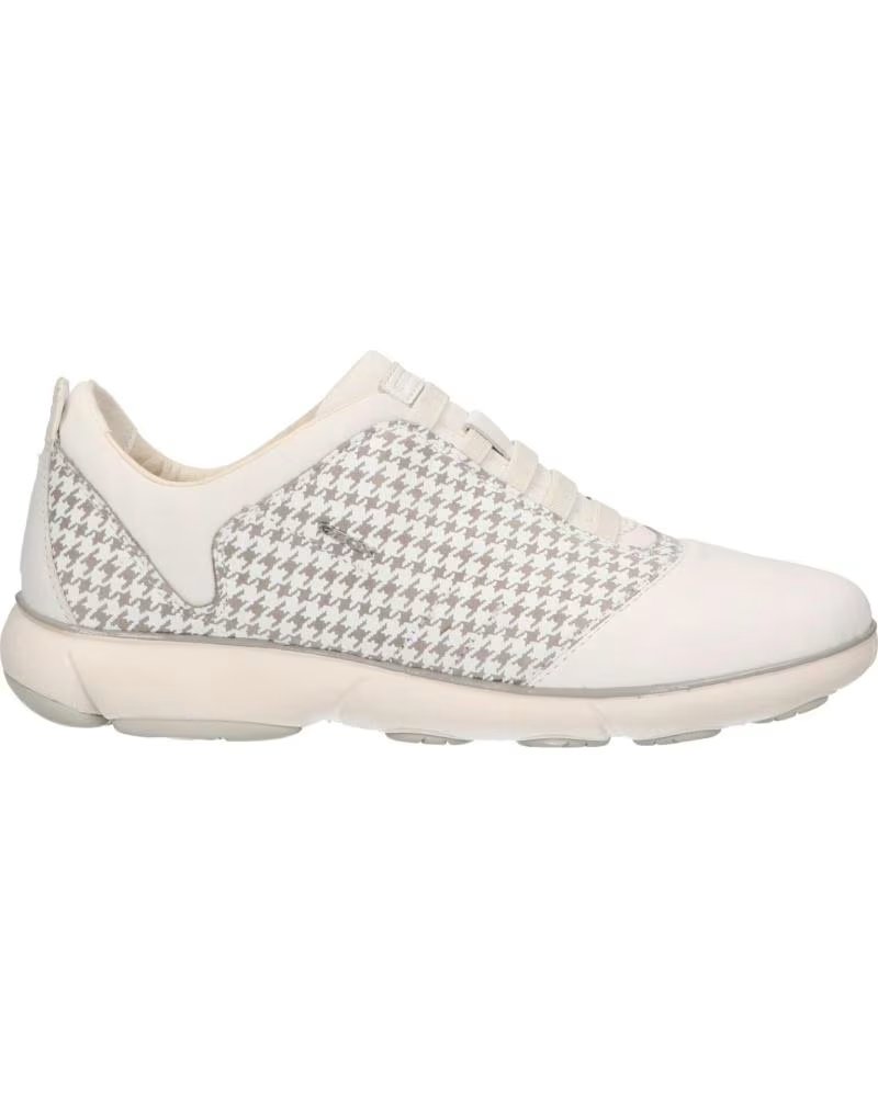Geox D621EC 00785 D Nebula C1303 Lt Grey