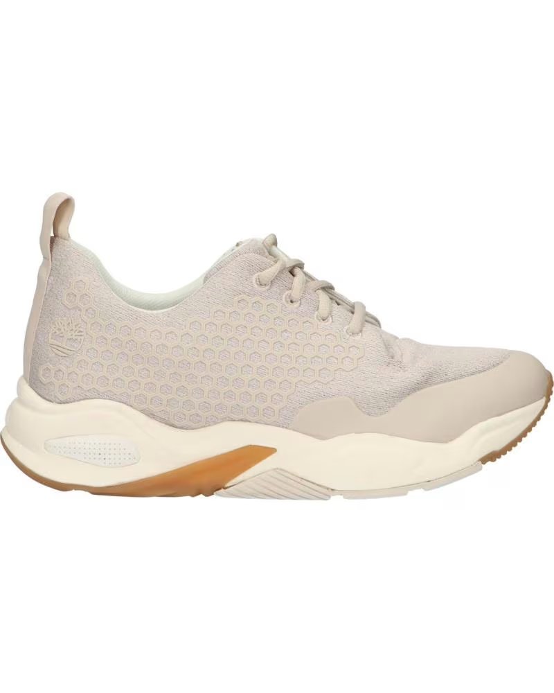Timberland A1T57 Delphiville White