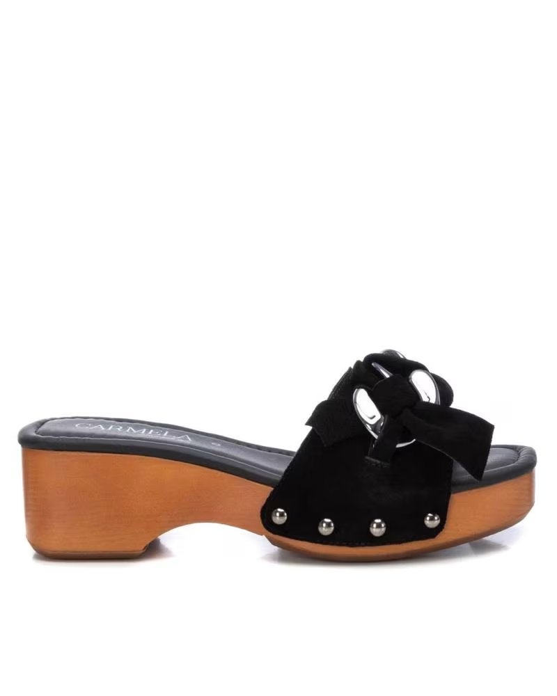 de carmela 160466 negro