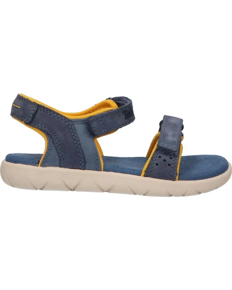 Timberland A24J7 Nubble Medieval Blue
