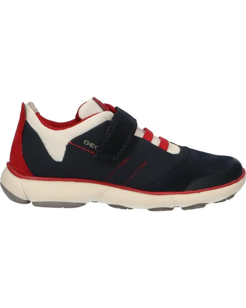 Geox J921TA 01122 J Nebula C4244 Navy